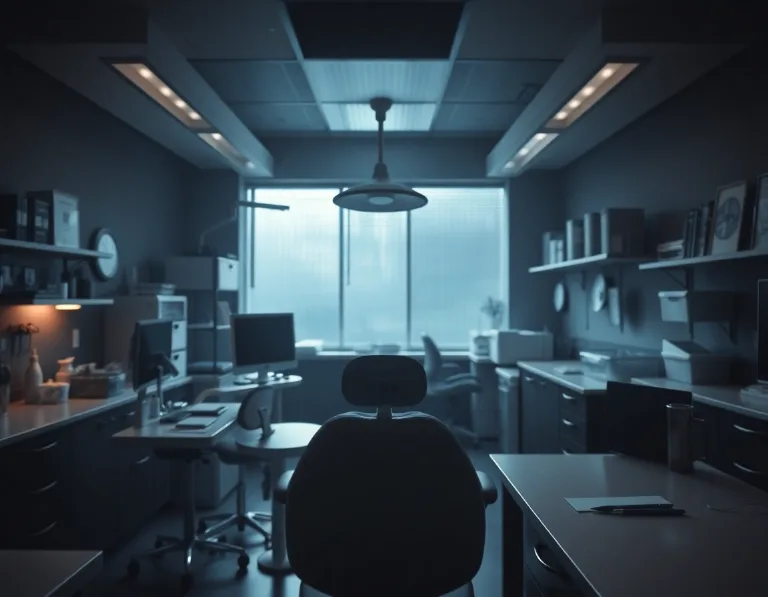 Zahnarzt Haren